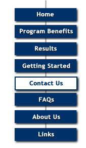 Trade Adjustment Assistance navigation