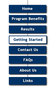 Trade Adjustment Assistance - navigation